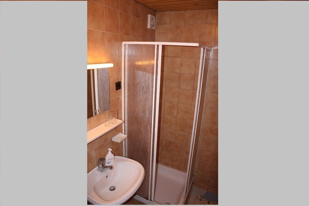 Apartments Susnik ボーヒニ エクステリア 写真